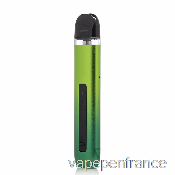 Smok Igee Pro Kit Stylo Vape Or Vert